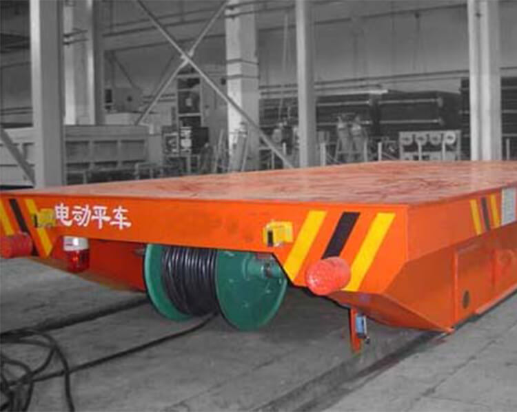 Cable Reel Outer Powe Type KPJ